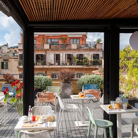 Giuditta In Trastevere Рим Екстериор снимка