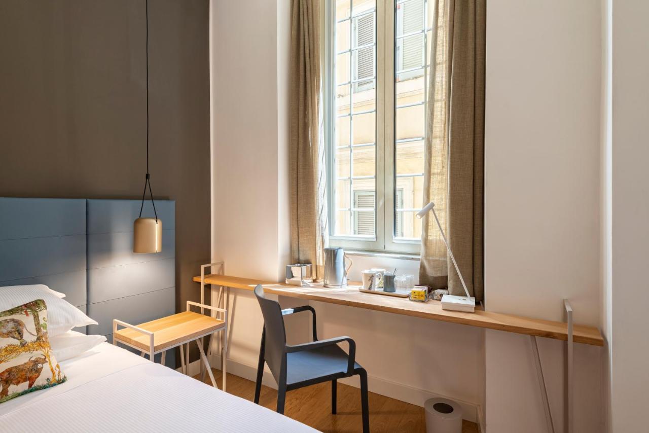 Giuditta In Trastevere Рим Екстериор снимка